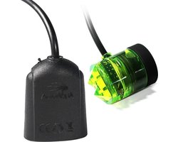 AutoAQUA - SATO-260P - Smart ATO Lite - Aquarium - Watervuller - Level Controler - Automatische Top-Off-Systeem - Met Pomp - 4.5W - 2cm