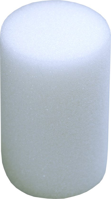 Verfrollers Schuim 15CM - Lakroller - Lakroller Schuim - Ver