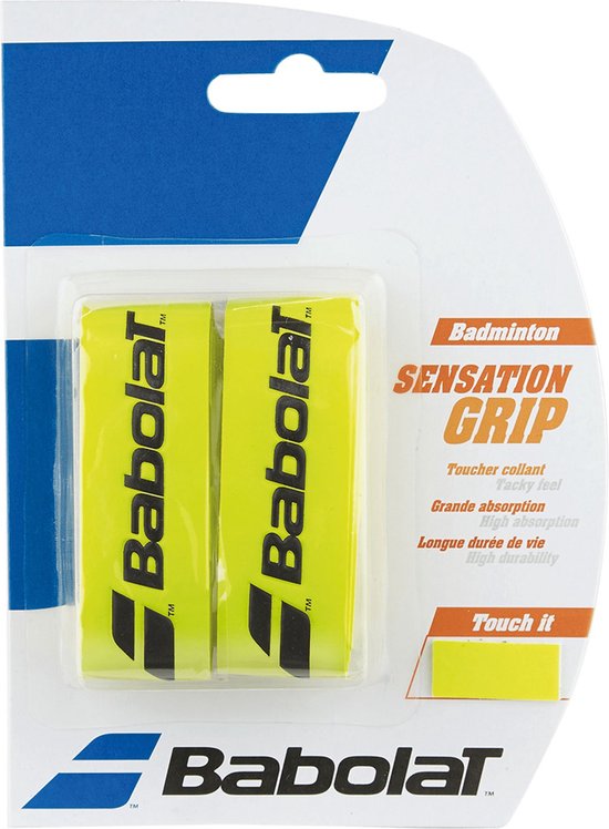 Babolat Grip