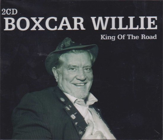 King Of The Road