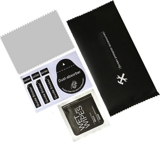 JBTProducts Compatible avec Samsung Galaxy Xcover 7 Film de protection d'écran en gel anti- Scratch Duo Pack Hydrogel