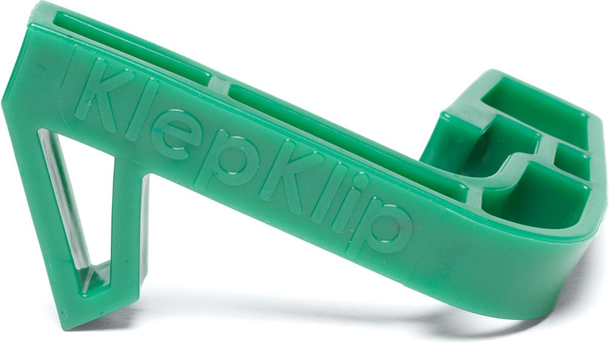 Klepklip 1 240 liter