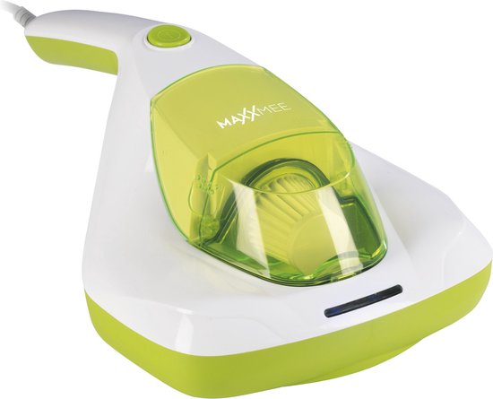 MAXXMEE Mite Handstofzuiger Compact met UV-C Licht - MAXXMEE - €37,99