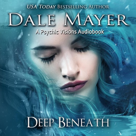 Deep Beneath - cover