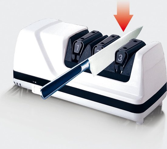 Messenslijper chefs choice hybrid 270 - online kopen? | Korting tot 10