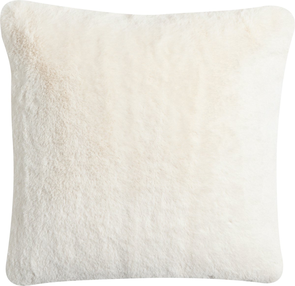 Linen & More Portland Off-Wit Kussen -45 X 45