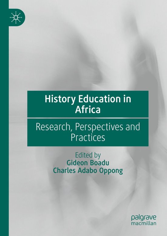 Education (R0) - History Education in Africa - cover