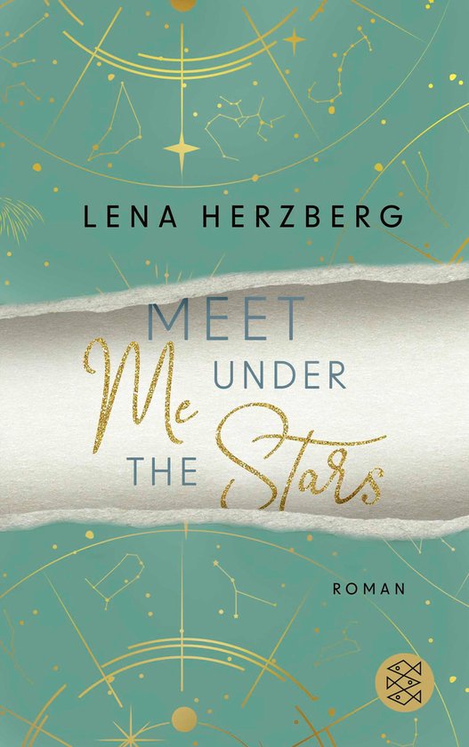 Above Us 1 - Meet Me Under The Stars
