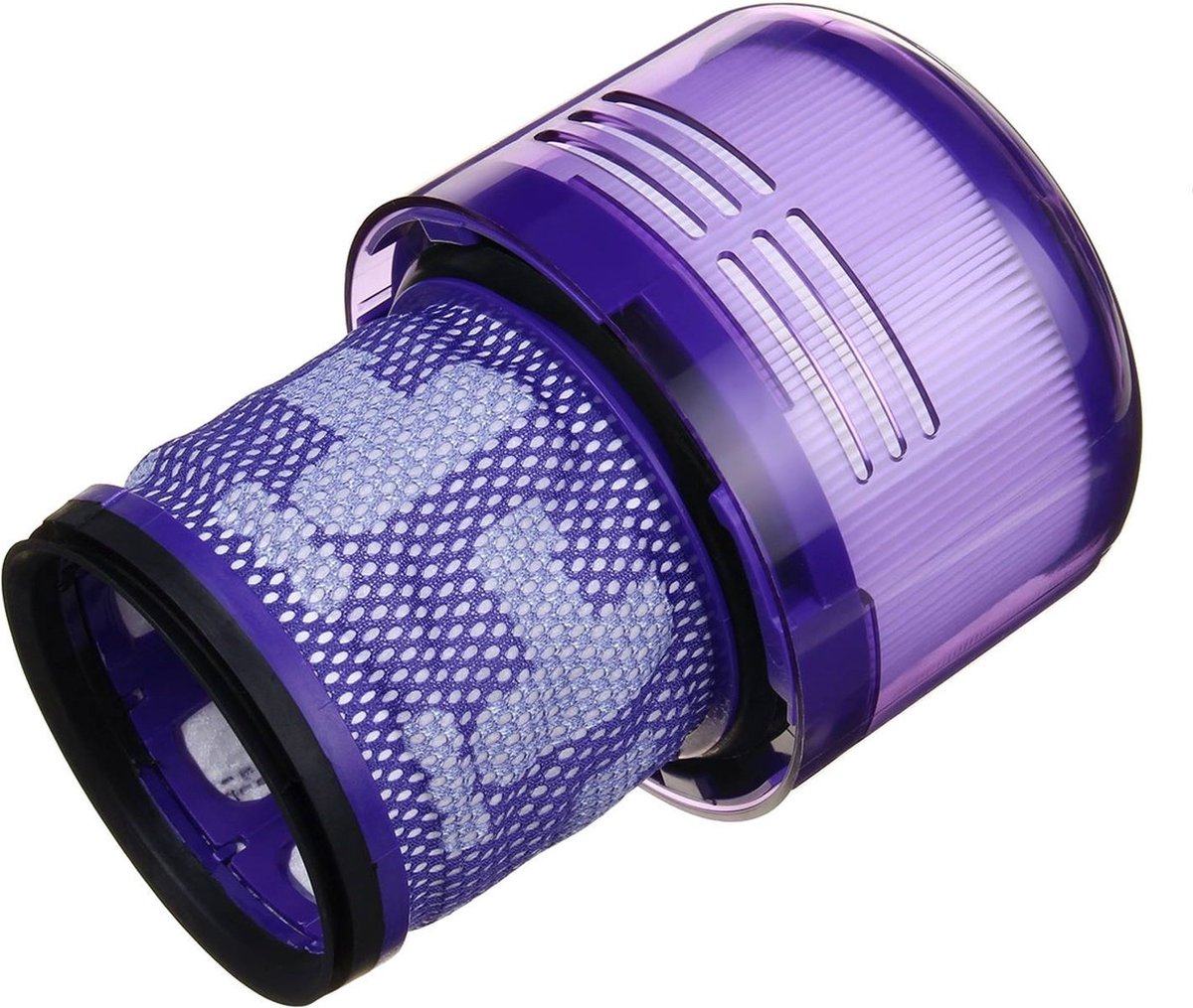 Dyson V15 Detect Absolute Filters (3 Stuks, Plus.Parts alternatief voor 970013-02) thumbnail 4