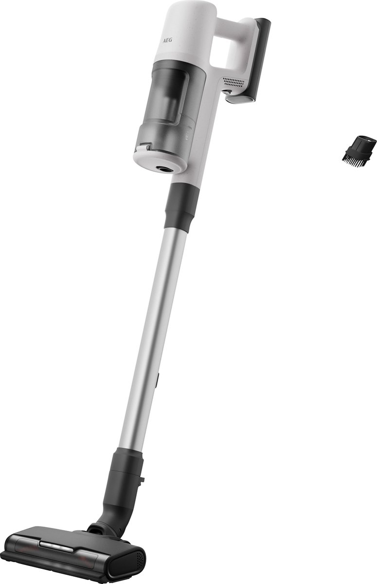 AEG AP61CB21SH Clean 6000 - Draadloze steelstofzuiger - 40 min