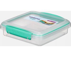 Sistema To Go Lunchbox 450 ml - verschillende kleuren