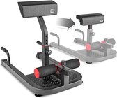 Fitness oefeningen voor thuis - benen, billen en buik