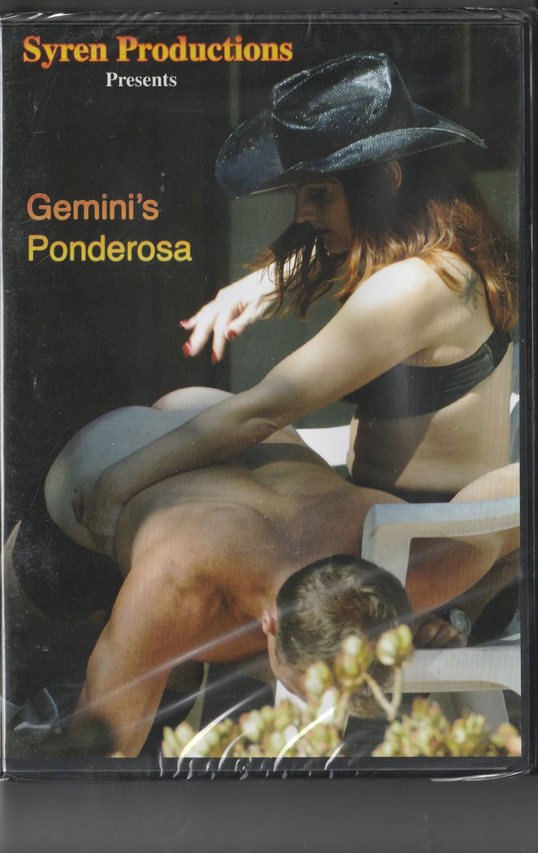 Gemini`s Ponderosa