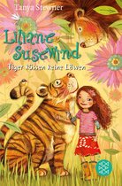Liliane Susewind ab 8 2 - Liliane Susewind – Tiger küssen keine Löwen