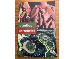 Studies in textiel