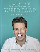 Jamie's super food voor elke dag