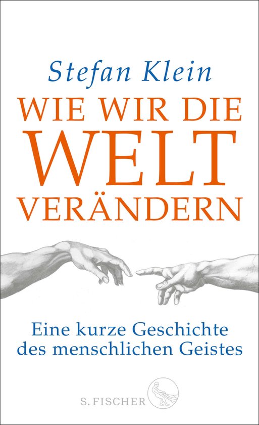 Wie wir die Welt verändern - cover