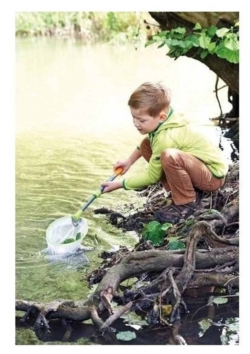 Haba Toys Terra Kids Schepnet Assortiment