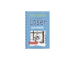 Het leven van een Loser 6 - Geen paniek!