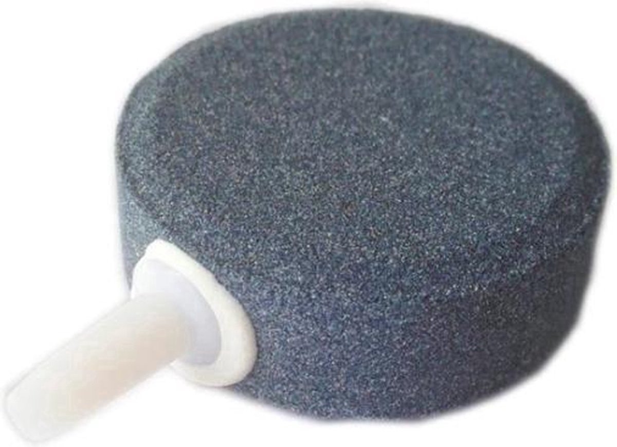 Finnacle - Zuurstofsteen - Steen voor aquarium - Mineralen - Oxygen-Luchtsteen - Zuurfstofsteen - Aquarium-Beluchting - Aquarium accessoire