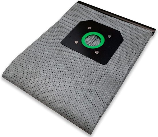 Vhbw Filtre Plissé Compatible Avec Bosch GAS 12-30 F Professional, PAS