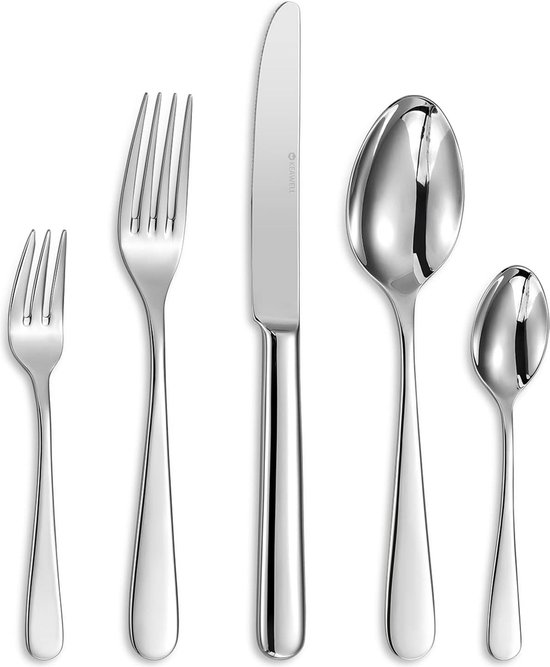 ZWILLING NOVA 68 DELIG 12 PERS BESTEK