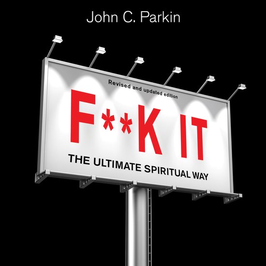 F**k It - cover