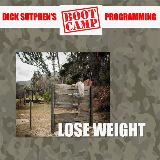 Lose Weight - cover
