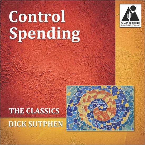 Control Spending: The Classics - cover