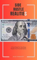 Side Hustle Realities