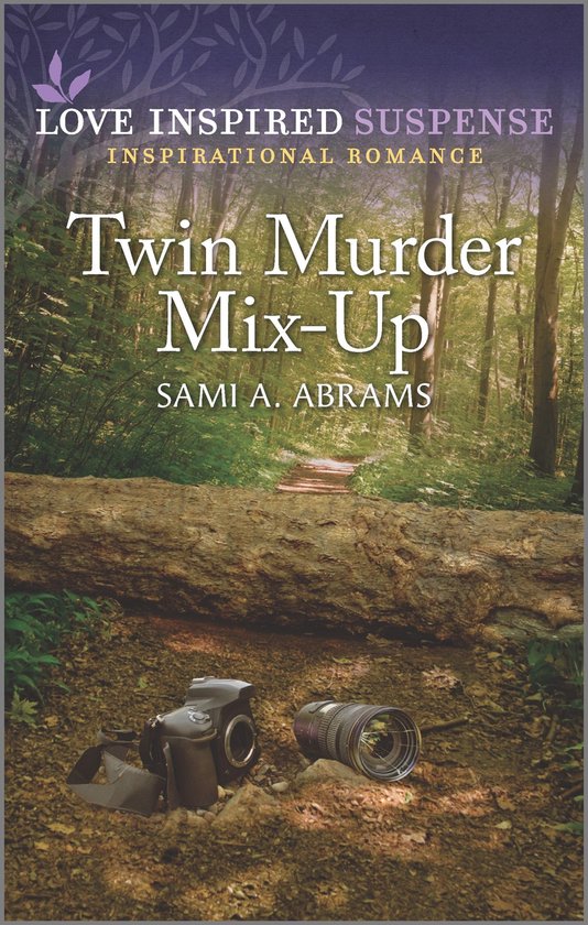 Deputies of Anderson County 2 - Twin Murder Mix-Up - cover