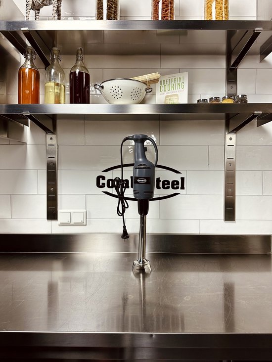 STAAFMIXER HM-35-30 - CombiSteel 7067.0005 - Horeca & Professioneel van Combisteel — afbeelding 2