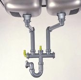 Grohe Nederland Overige / Universal afvoergarnituur, Sifon voor bad