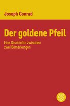 Joseph Conrad, Gesammelte Werke in Einzelbänden - Der goldene Pfeil