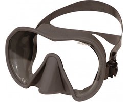 Beuchat MaxLux S masker