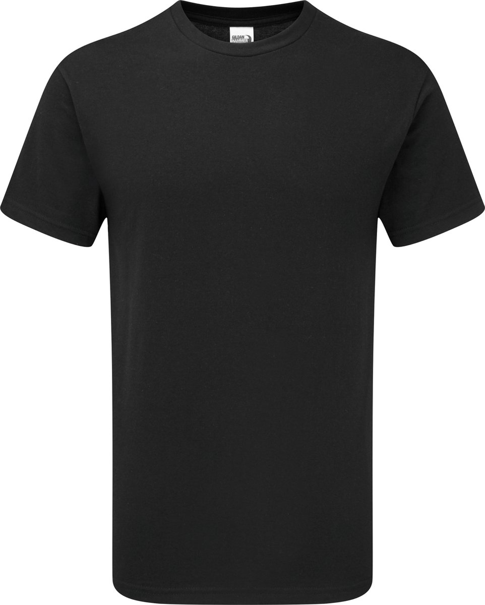 Gildan - Hammer Adult T-Shirt - Black - 4XL