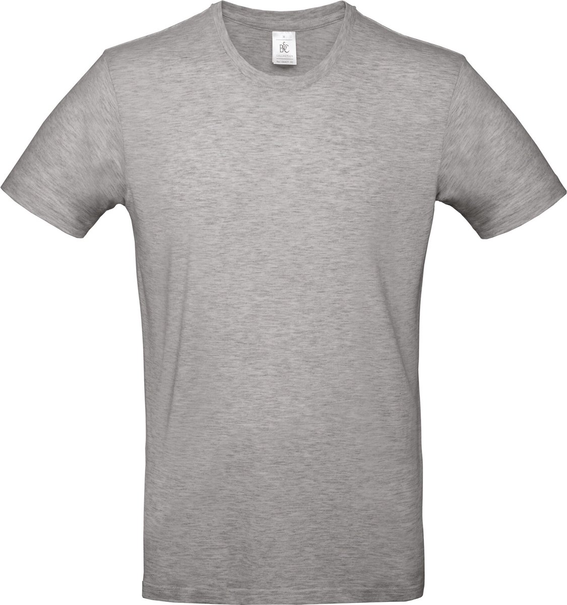 B&C #E190 Men's T-shirt CGTU03T - Sport Grey - S