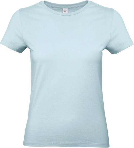 b-c-e190-ladies-t-shirt-cgtw04t-millennial-mint-xxl-bol