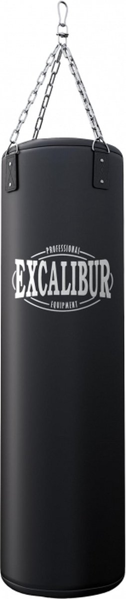 Gorilla Sports - Excalibur - Bokszak - 120 cm - 34 kg - Incl. Ketting