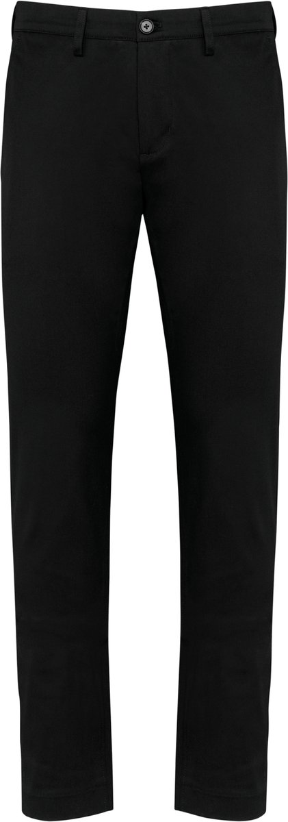 Kariban Premium Herenchino PK702 - Black - 48 NL (42 FR)