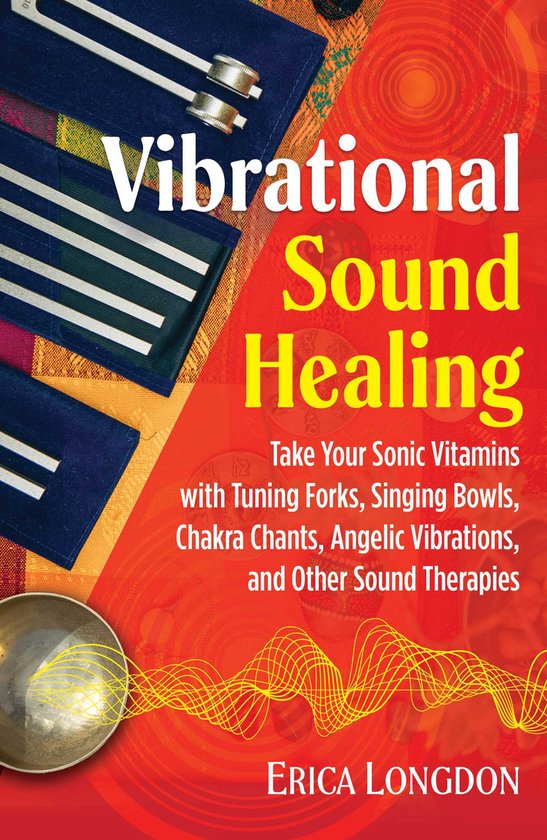 Foto: Vibrational sound healing