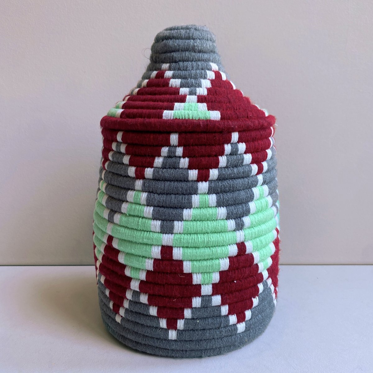 Studiofinds Berber mandje