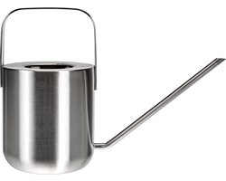 Gieter Planto 1 L zilver/mat - Gieter voor tuinieren
