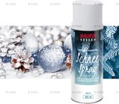 BAUFIX Sneeuwspray 400 ml