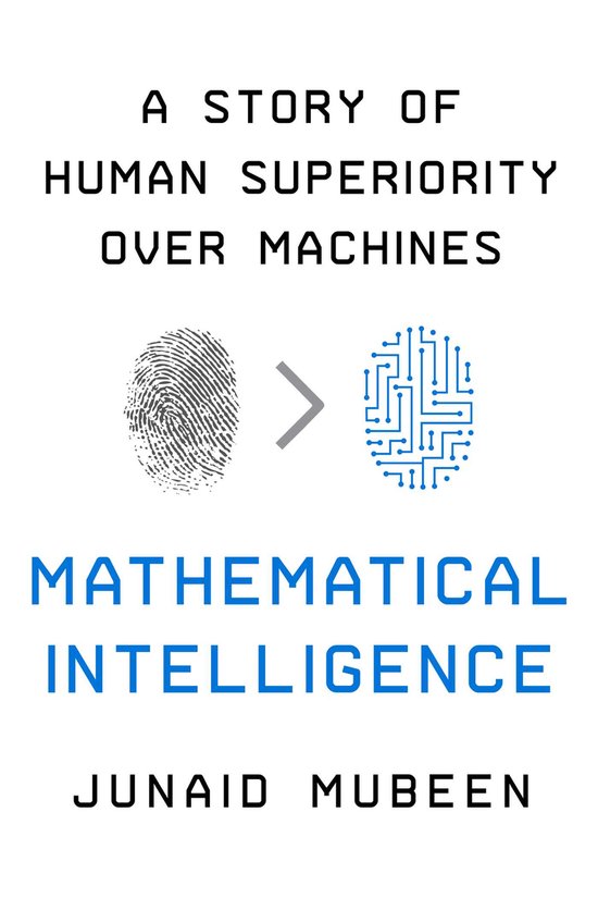 Mathematical Intelligence