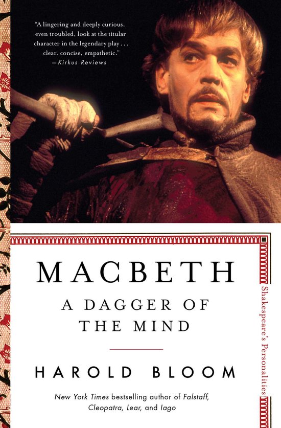 Macbeth - cover
