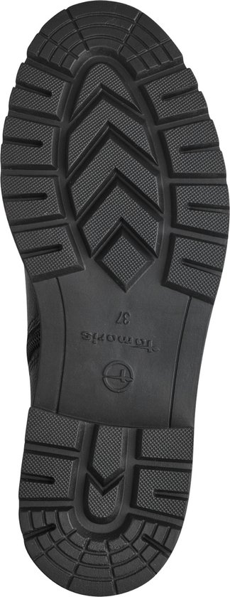Tamaris - Femme - Zwart - Taille 38
