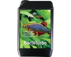 HS Aqua Bacto Turbo