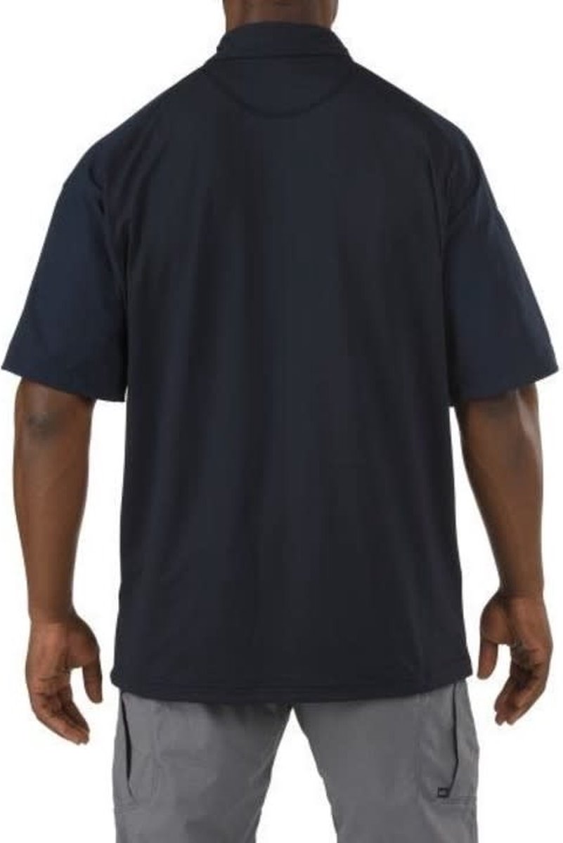 41018 5.11 Tactical Rapid Performance Polo S/S