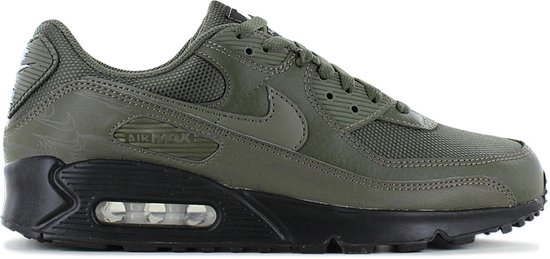 nike air max surplus green